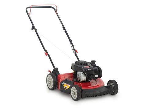 TROY-Bilt TB105B 21 in. Briggs & Stratton 500e 140 cc in Millerstown, Pennsylvania